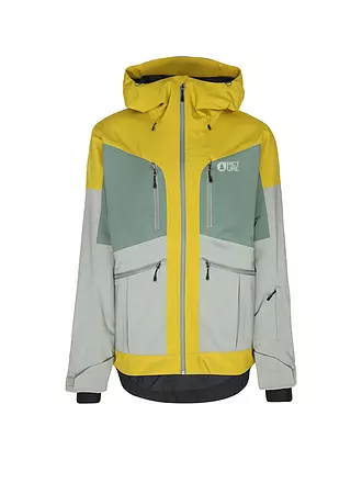 PICTURE | Herren Skijacke Naikoon Hoodie | 